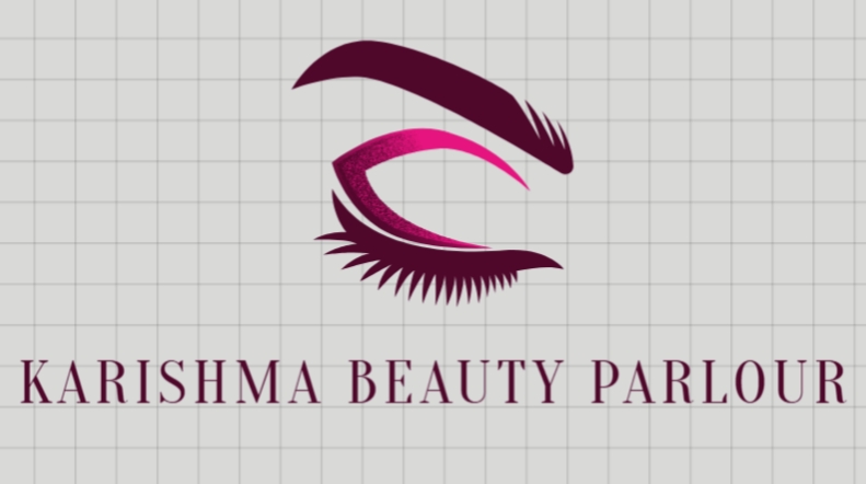 Karishma Beauty Parlour logo