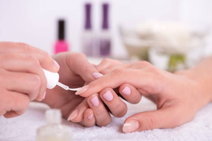 Manicure Image